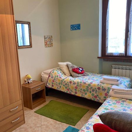 Casolare Di Adele Villa Montecarlo Eksteriør billede