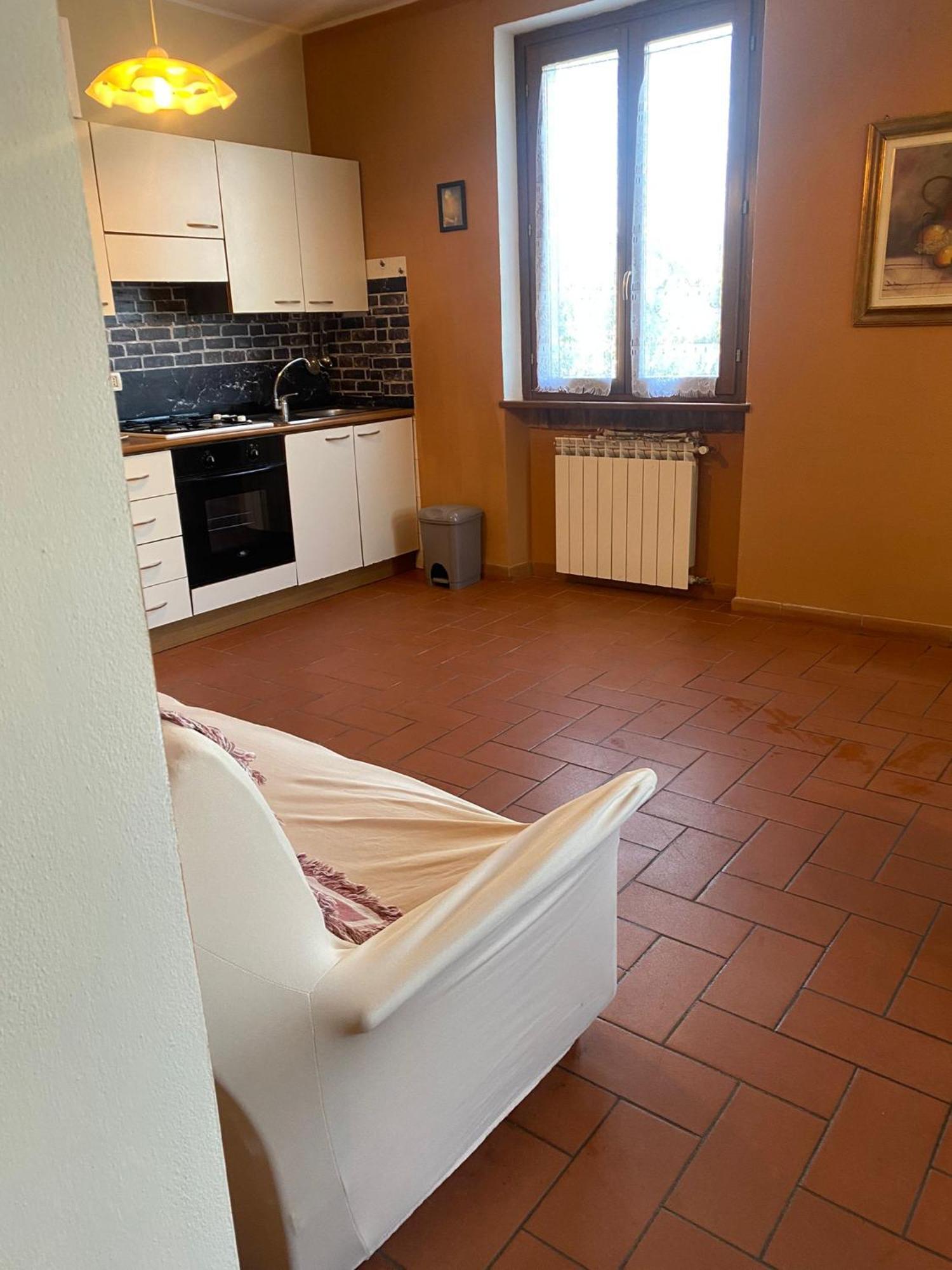 Casolare Di Adele Villa Montecarlo Eksteriør billede