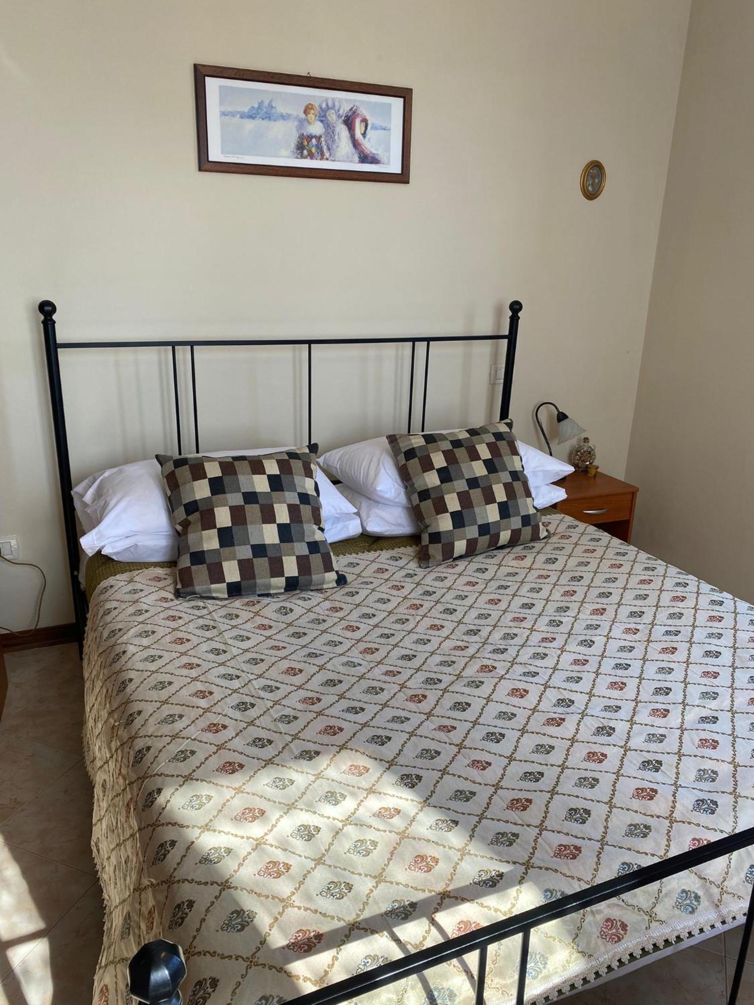 Casolare Di Adele Villa Montecarlo Eksteriør billede